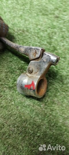 Ручка сцепления мотороллер электрон