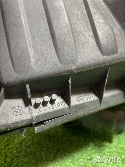 Корпус воздушного фильтра Opel Meriva-A хэтчбек