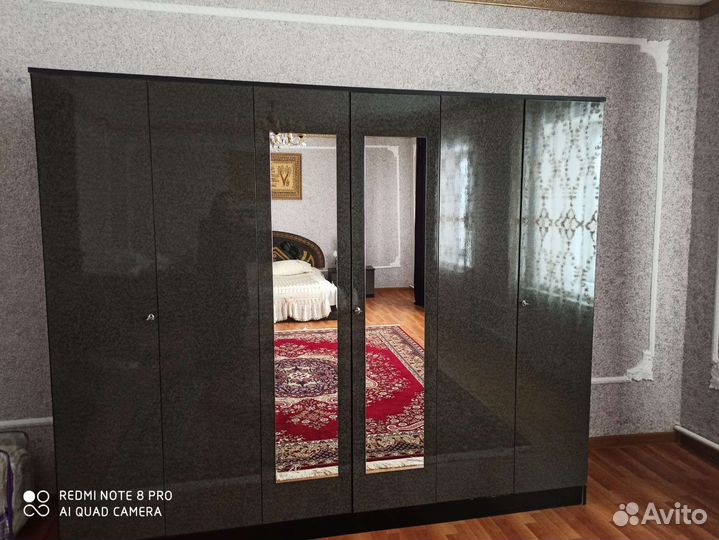 Спальный гарнитур бу