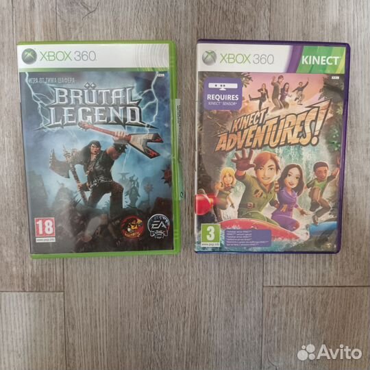 Игра для приставки xbox 360