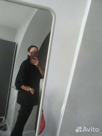 Пальто Calvin Klein