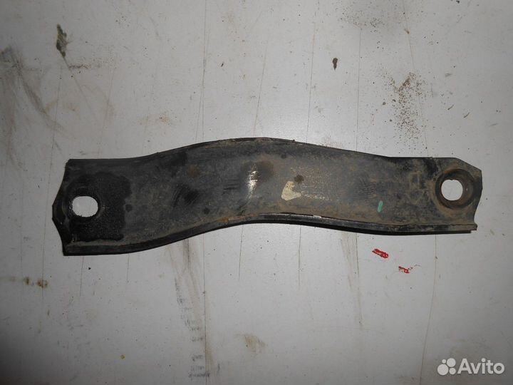 Опора амортизатора задняя (Nissan X-Trail)