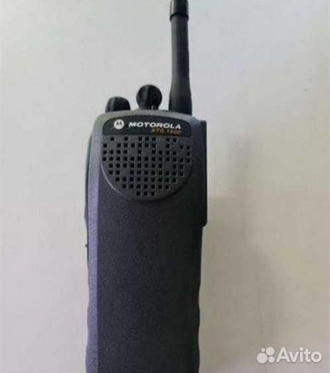 Рация motorola