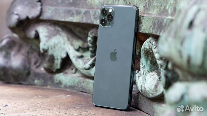 iPhone 11 Pro Max, 512 ГБ