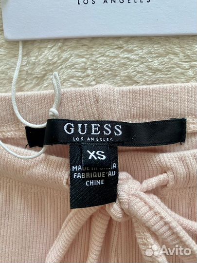 Брюки guess оригинал