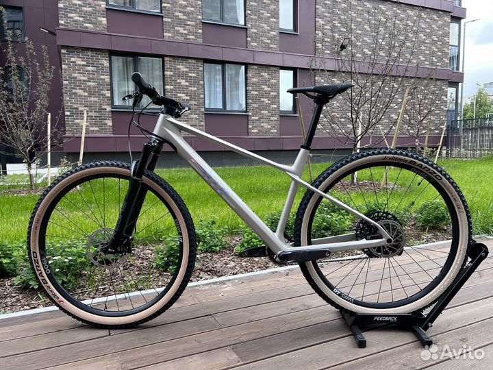 Велосипед горный BMC Twostroke 01 three