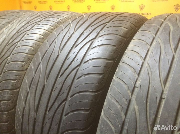 Maxxis MA-Z4S Victra 285/45 R21