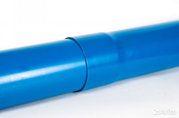 Обсадная труба