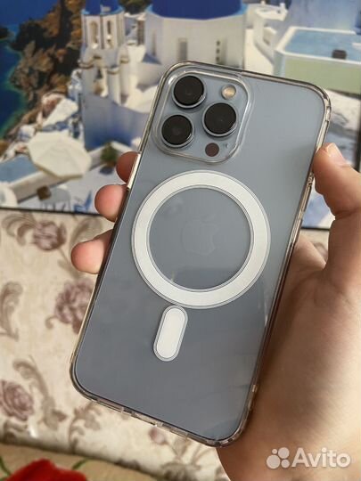 iPhone 13 Pro, 128 ГБ