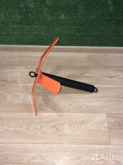 Якорь складной 6 кг