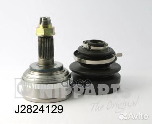Шрус к-т Honda CR-V I II j2824129 Nipparts