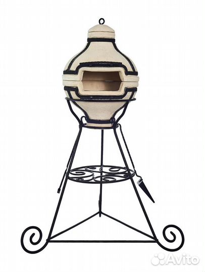 Марокканский Гриль