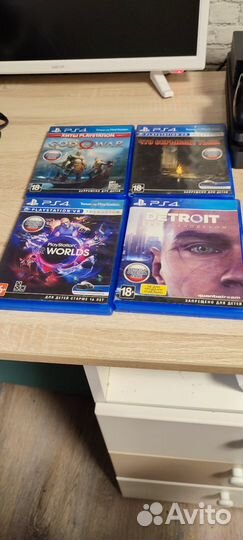 Sony playstation 4 PS4 slim