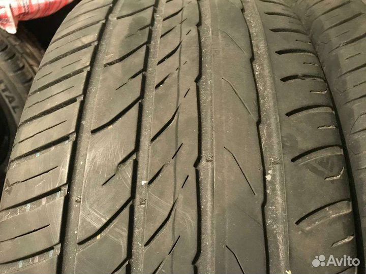 Matador MP 47 Hectorra 3 SUV 255/50 R19 107Y