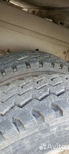 Yuejin NJ1020 бортовой, 2007