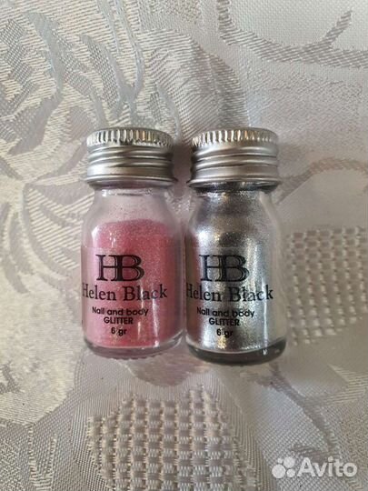 Всё для дизайна ногтей