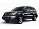 Honda CR-V III рестайлинг (2009—2012) Внедоро�жник