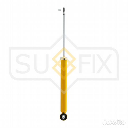 Амортизатор audi A6 C5