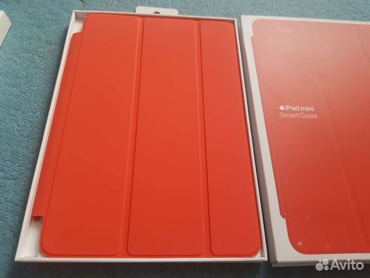 Чехол Apple Smart Cover для iPad Mini 5-го выпуска