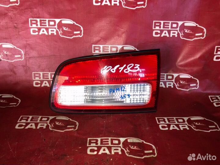 Фальшпанель правый Nissan Liberty PNM12-040797