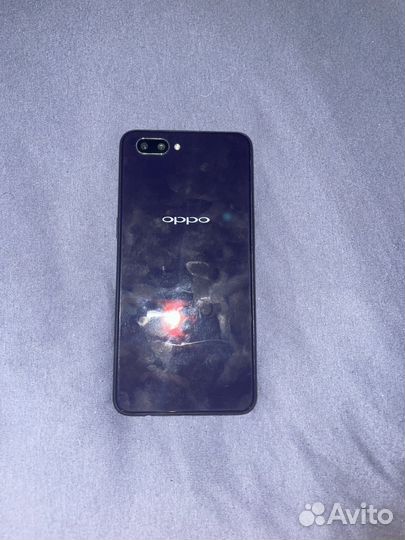 OPPO A3s, 6/128 ГБ