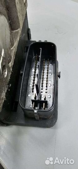 Блок ABS Toyota Prius Nhw20