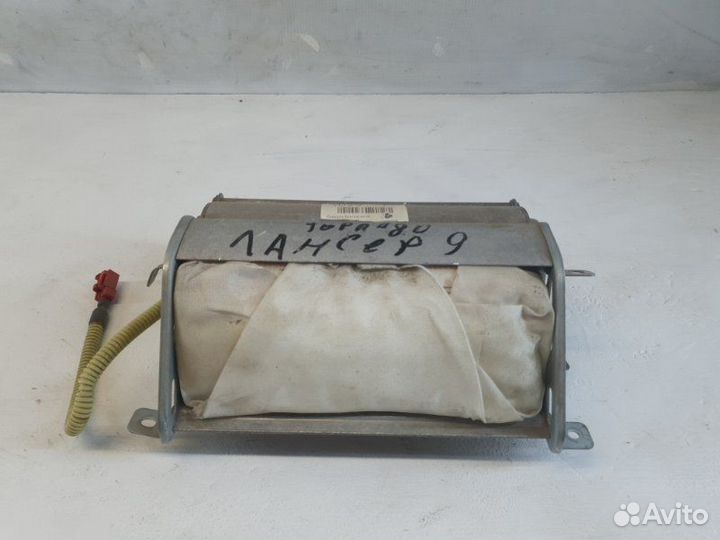 Подушка безопасности Mitsubishi Lancer