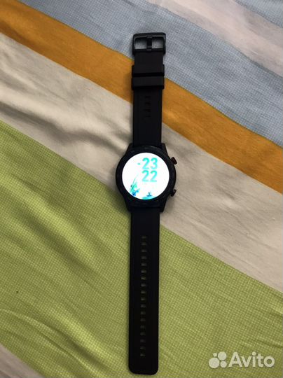 Honor magic watch 2 46mm