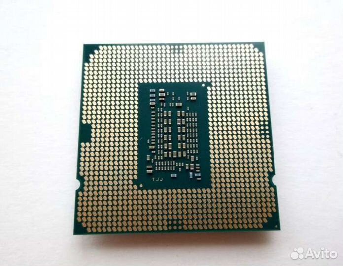 Intel core i5 10400f