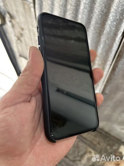 iPhone XS 256 gb