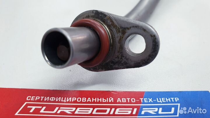 Масляный шуп Mercedes GL GLE ML Мерседес