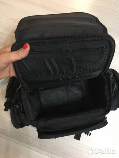 Сумка для камеры