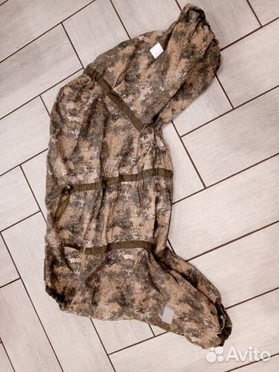 Дождевик для крупной собаки