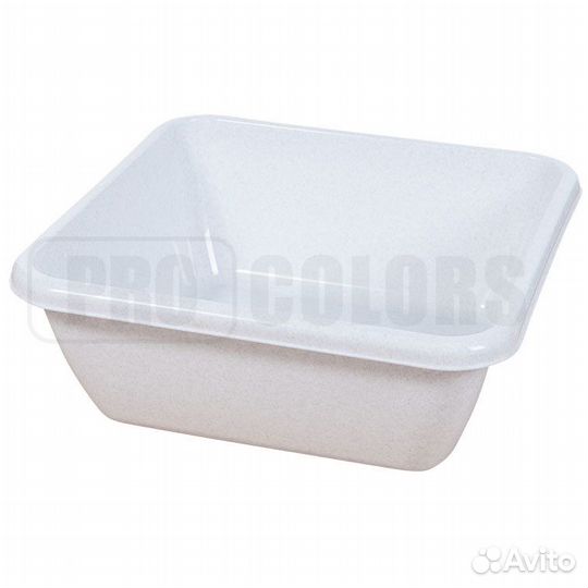 Ванна для педикюра