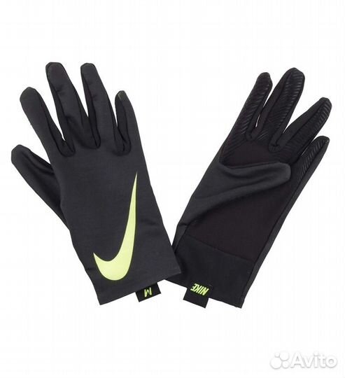 Перчатки Nike pro Base-Layer Gloves