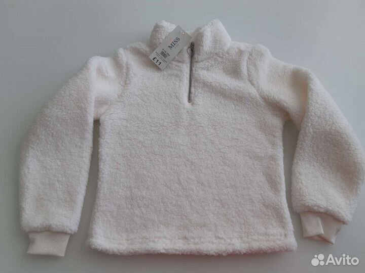 Джемпер peacocks 9 - 10 лет