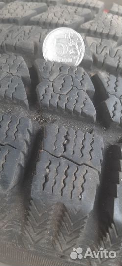 Шины 235 65 17 toyo всесезонка