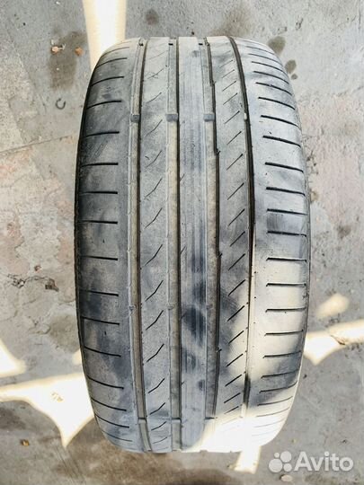 Continental ContiSportContact 5 235/40 R18