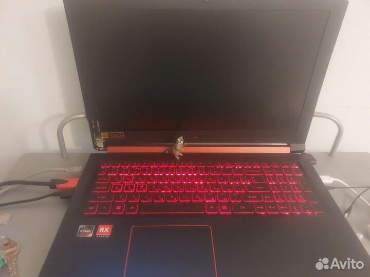 Acer nitro 5