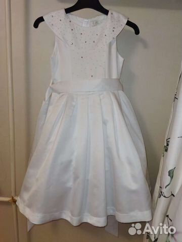 Платье Perlitta на 140-146