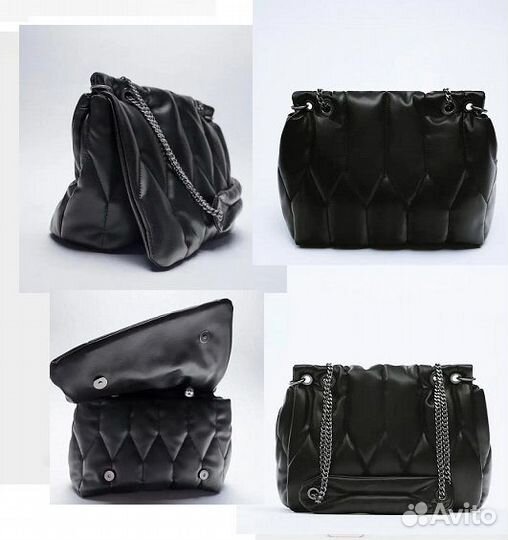 Сумка женская от известного бренда