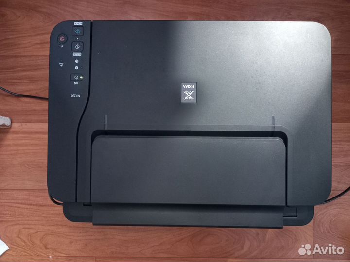 Принтер Canon pixma mp230