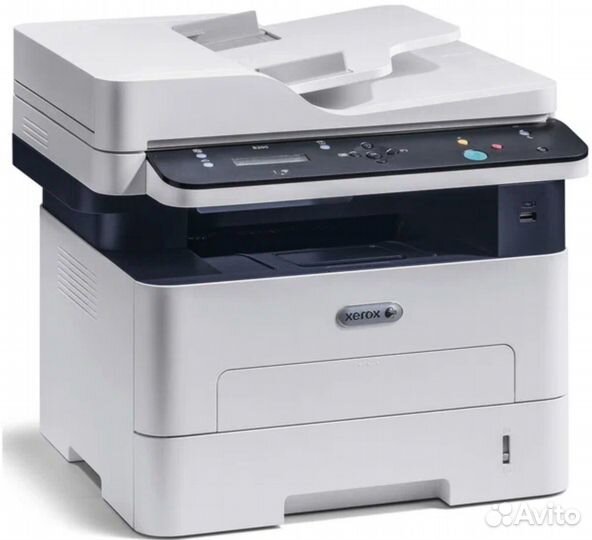 Мфу Xerox b205