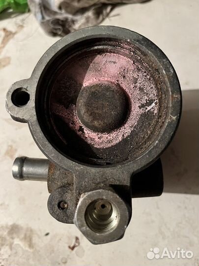 Насос гур renault megane 1, kangoo