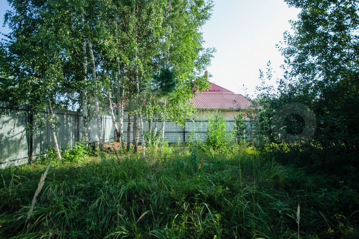 Участок 15 сот. (ИЖС)