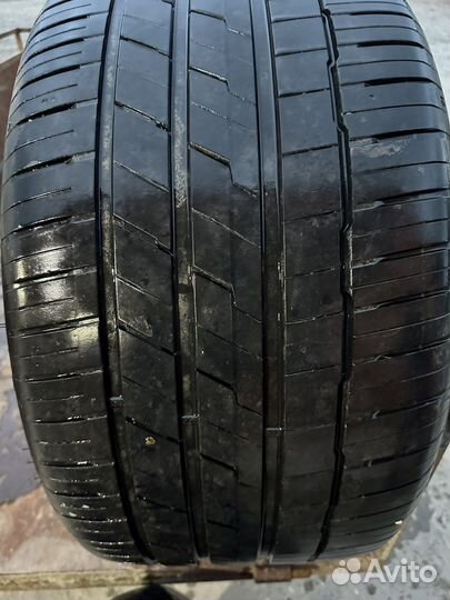 Hankook Ventus S1 Evo 3 SUV K127C 315/35 R21 и 21L/35 R21