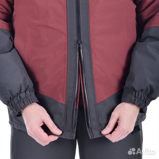 Костюм поплавок HSN хсн rescuer I NEW-45 hardguard