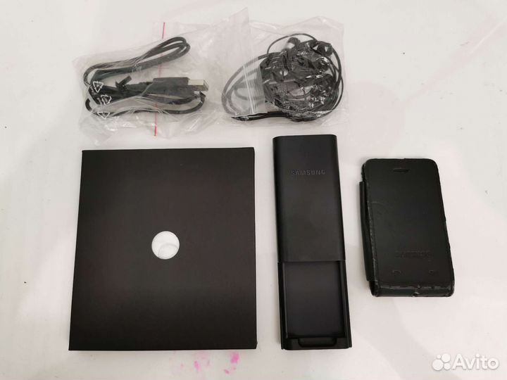 Samsung SGH-D980