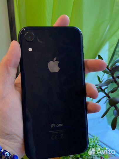 iPhone Xr, 128 ГБ