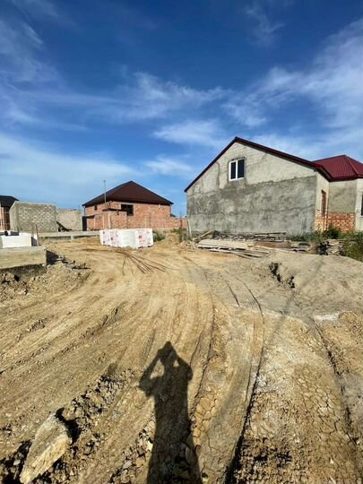 Участок 3 сот. (ИЖС)